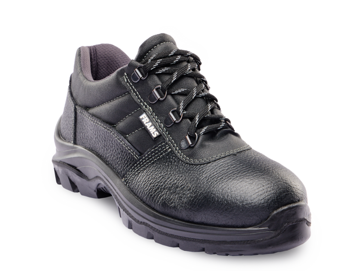 Economy Safety Shoe Range | Frams Safety Shoes